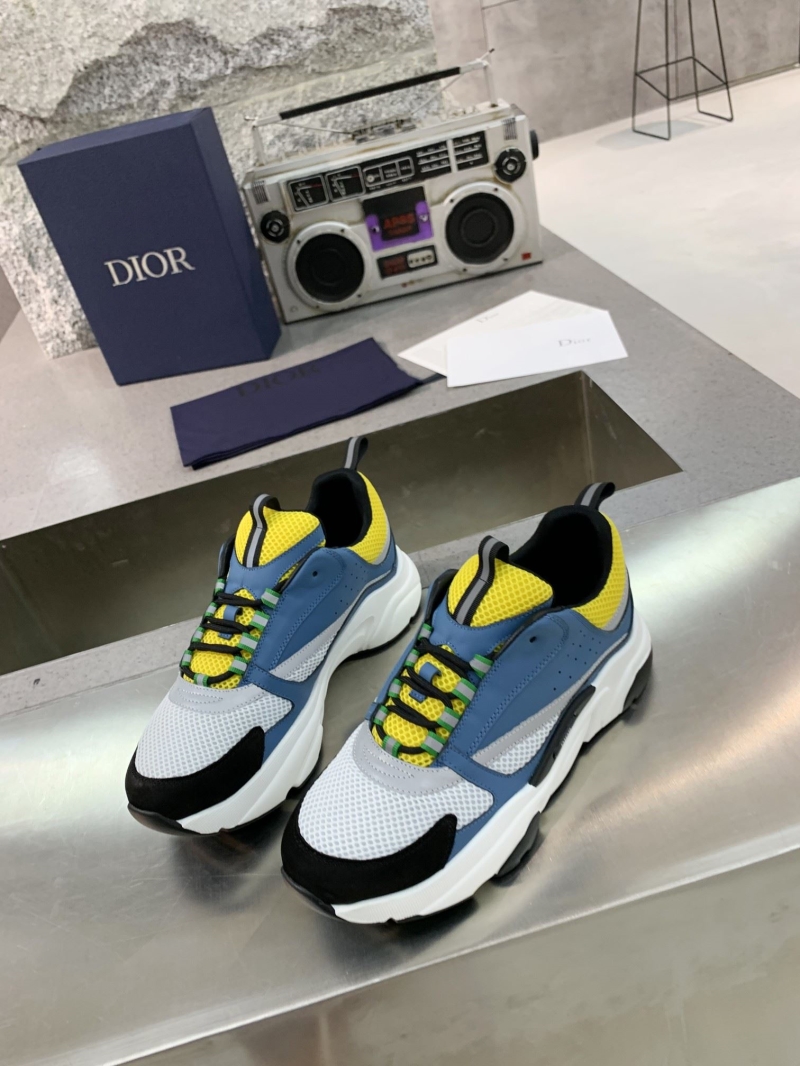 Christian Dior Sneakers